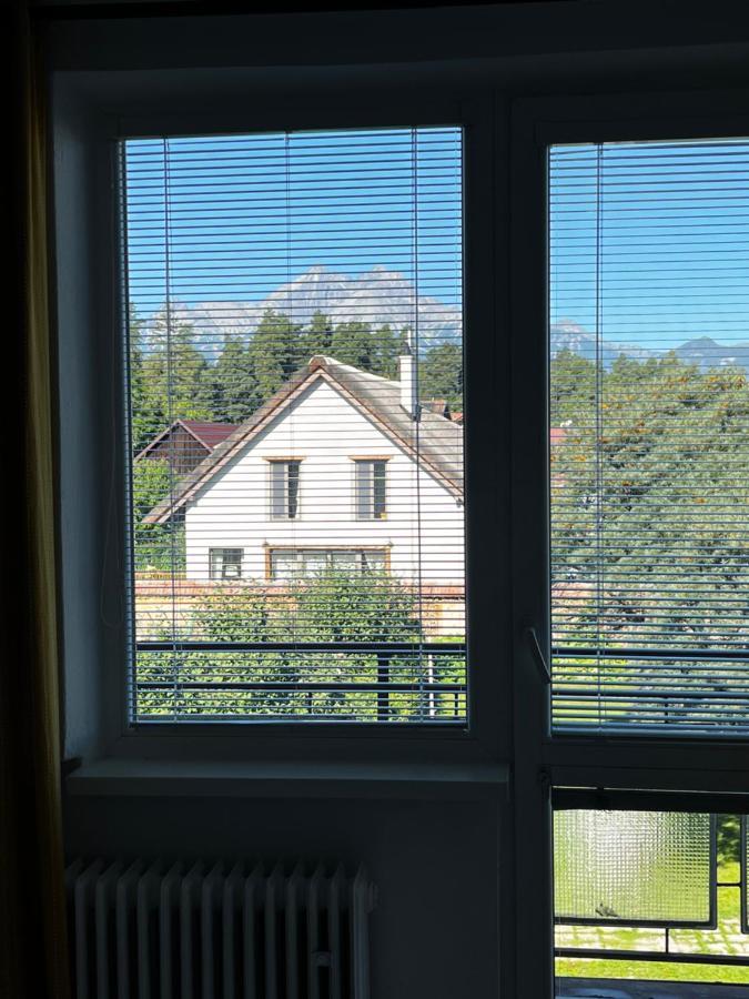 Prazdninovy Dom Villa Mlynceky ภายนอก รูปภาพ